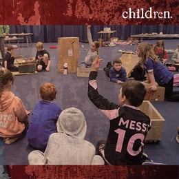 Children Space