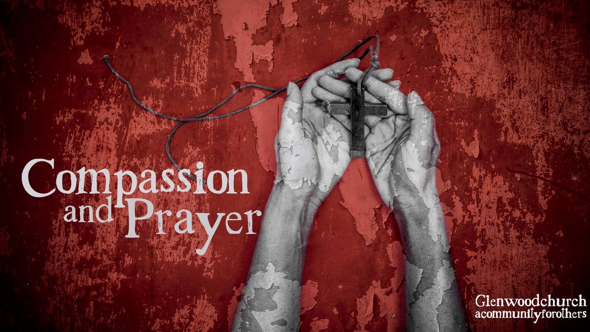 CompassioandPrayer