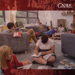 GNR8