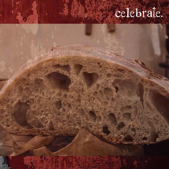 celebrate