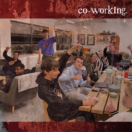 co working