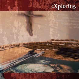 exploring prayer