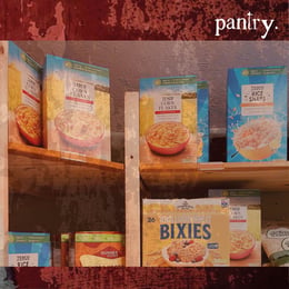 pantry